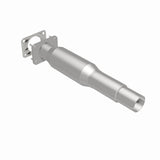 MagnaFlow direct-fit catalytic converter for 2000-2003 Buick 3.8L stainless steel CARB compliant 4561333