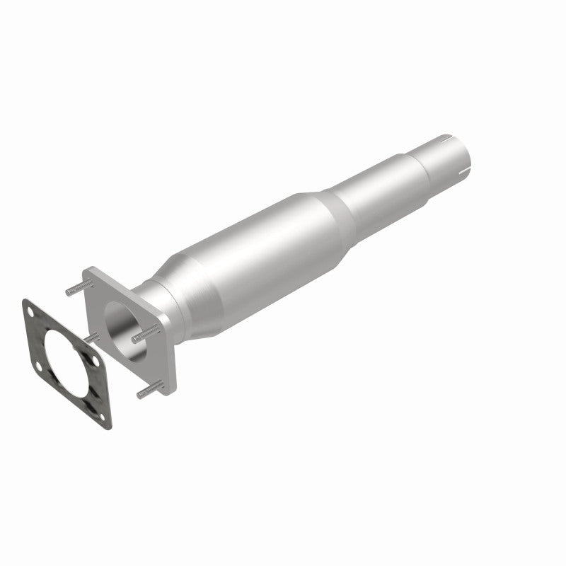 MagnaFlow direct-fit catalytic converter for 2000-2003 Buick 3.8L stainless steel CARB compliant 4561333
