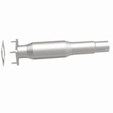MagnaFlow direct-fit catalytic converter for 2000-2003 Buick 3.8L stainless steel CARB compliant 4561333