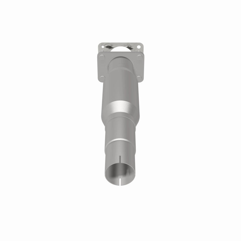MagnaFlow direct-fit catalytic converter for 2000-2003 Cadillac 4.6L stainless steel CARB compliant 4481202