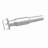 MagnaFlow direct-fit catalytic converter for 2000-2003 Cadillac 4.6L stainless steel CARB compliant 4481202