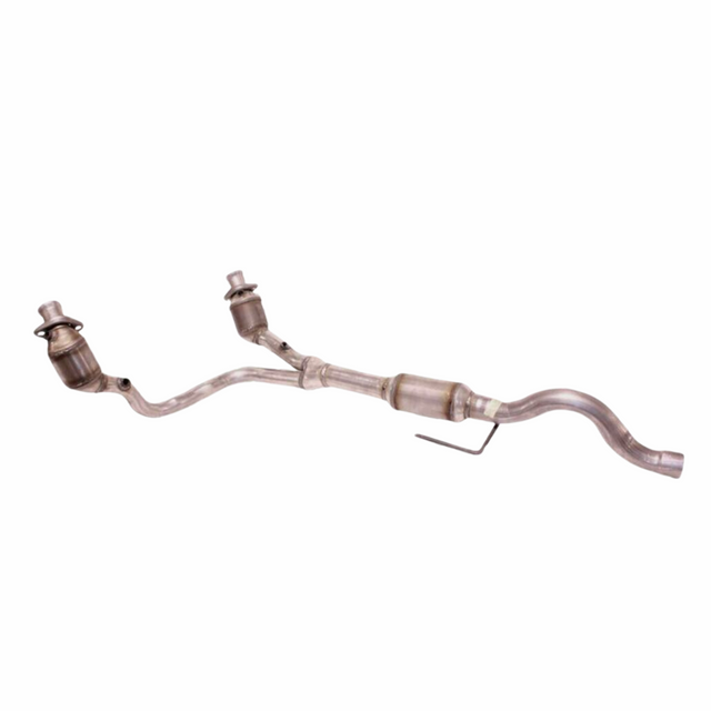 t 2000-2003 Dodge Dakota Catalytic Converter 19189 Davico Mfg
