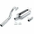 MagnaFlow cat-back exhaust system for 2000-2003 Dodge stainless steel polished 15659