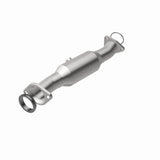 MagnaFlow direct-fit catalytic converter for 2000-2003 Honda 2.0L stainless steel CARB compliant 4481724