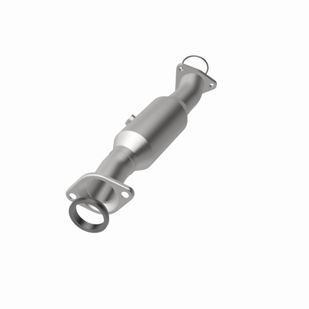 MagnaFlow direct-fit catalytic converter for 2000-2003 Honda 2.0L stainless steel CARB compliant 4481724