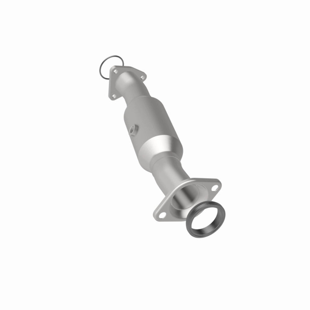 MagnaFlow direct-fit catalytic converter for 2000-2003 Honda 2.0L stainless steel CARB compliant 4481724