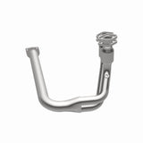 t 2000-2003 Jeep Wrangler Direct-Fit Catalytic Converter 50209 Magnaflow MagnaFlow Exhaust Products