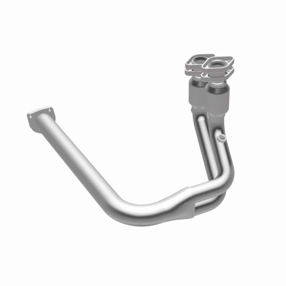 t 2000-2003 Jeep Wrangler Direct-Fit Catalytic Converter 50209 Magnaflow MagnaFlow Exhaust Products