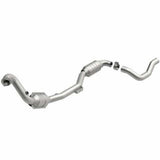 t 2000-2003 Mercedes-Benz ML55 AMG Direct-Fit Catalytic Converter 49864 Magnaflow MagnaFlow Exhaust Products