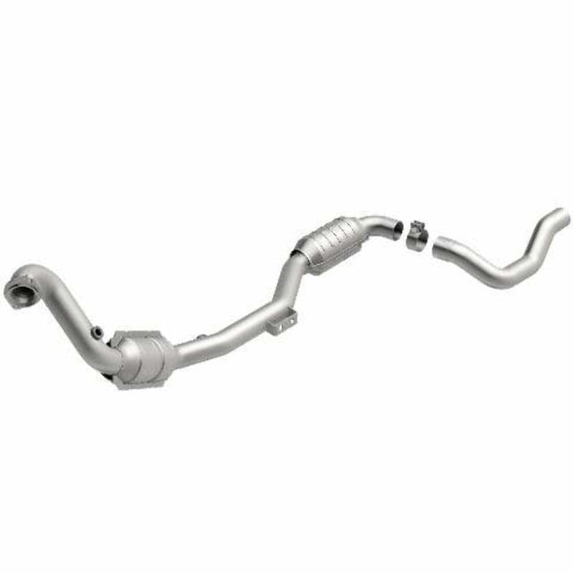 t 2000-2003 Mercedes-Benz ML55 AMG Direct-Fit Catalytic Converter 49864 Magnaflow MagnaFlow Exhaust Products