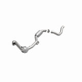 t 2000-2003 Mercedes-Benz ML55 AMG Direct-Fit Catalytic Converter 49864 Magnaflow MagnaFlow Exhaust Products