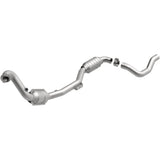 t 2000-2003 Mercedes-Benz ML55 AMG Direct-Fit Catalytic Converter 49864 Magnaflow MagnaFlow Exhaust Products