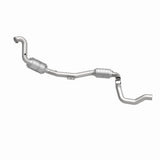 t 2000-2003 Mercedes-Benz ML55 AMG Direct-Fit Catalytic Converter 49864 Magnaflow MagnaFlow Exhaust Products