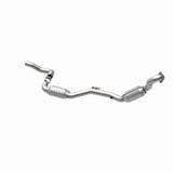 t 2000-2003 Mercedes-Benz ML55 AMG Direct-Fit Catalytic Converter 49864 Magnaflow MagnaFlow Exhaust Products