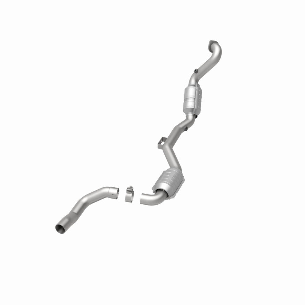 t 2000-2003 Mercedes-Benz ML55 AMG Direct-Fit Catalytic Converter 49864 Magnaflow MagnaFlow Exhaust Products