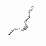 t 2000-2003 Mercedes-Benz ML55 AMG Direct-Fit Catalytic Converter 49864 Magnaflow MagnaFlow Exhaust Products