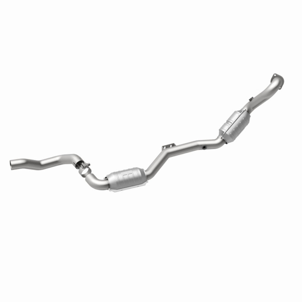 t 2000-2003 Mercedes-Benz ML55 AMG Direct-Fit Catalytic Converter 49864 Magnaflow MagnaFlow Exhaust Products
