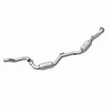 t 2000-2003 Mercedes-Benz ML55 AMG Direct-Fit Catalytic Converter 49864 Magnaflow MagnaFlow Exhaust Products