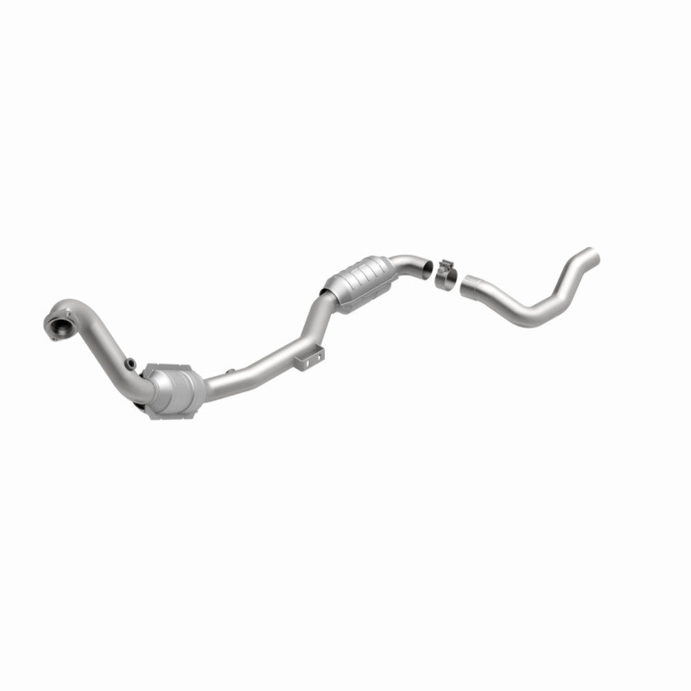 t 2000-2003 Mercedes-Benz ML55 AMG Direct-Fit Catalytic Converter 49864 Magnaflow MagnaFlow Exhaust Products
