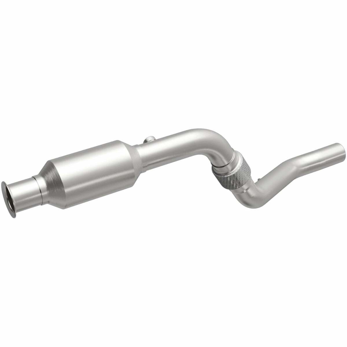MagnaFlow direct-fit catalytic converter for 2000-2004 Chrysler 3.5L stainless steel CARB compliant 4481760