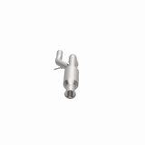 MagnaFlow direct-fit catalytic converter for 2000-2004 Chrysler 3.5L stainless steel CARB compliant 4481760
