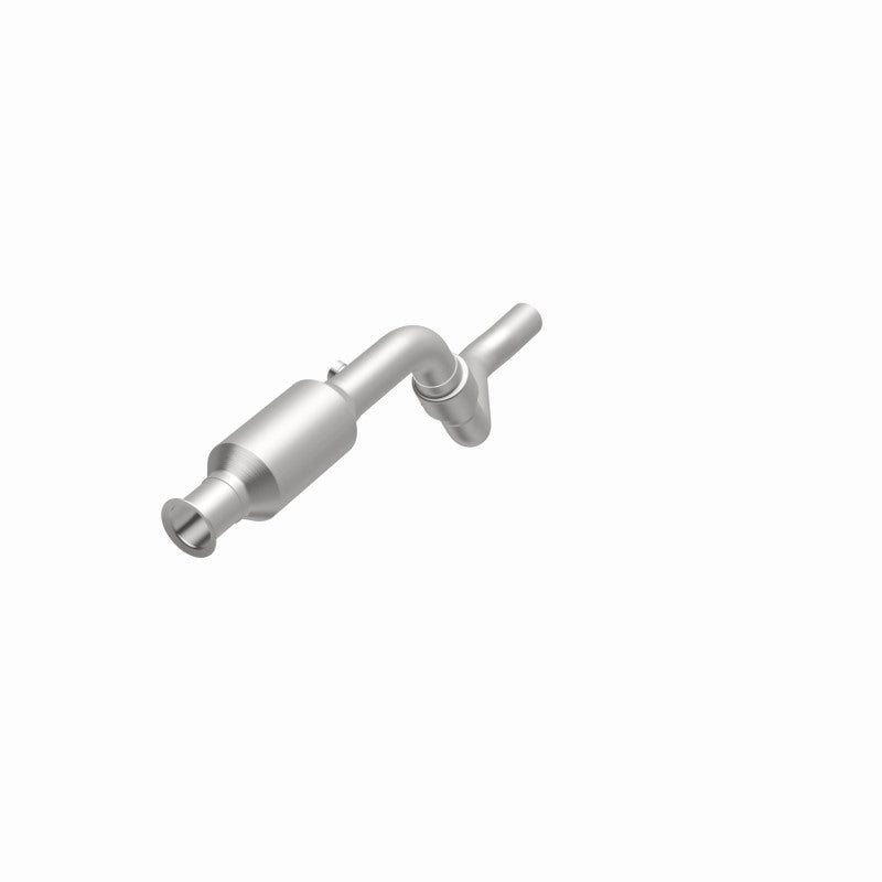 MagnaFlow direct-fit catalytic converter for 2000-2004 Chrysler 3.5L stainless steel CARB compliant 4481760