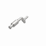 MagnaFlow direct-fit catalytic converter for 2000-2004 Chrysler 3.5L stainless steel CARB compliant 4481760
