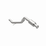MagnaFlow direct-fit catalytic converter for 2000-2004 Chrysler 3.5L stainless steel CARB compliant 4481760