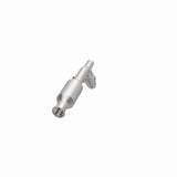 MagnaFlow direct-fit catalytic converter for 2000-2004 Chrysler 3.5L stainless steel CARB compliant 4481760