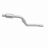 MagnaFlow direct-fit catalytic converter for 2000-2004 Chrysler 3.5L stainless steel CARB compliant 4481760