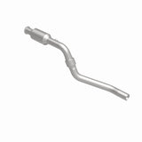 MagnaFlow direct-fit catalytic converter for 2000-2004 Chrysler 3.5L stainless steel CARB compliant 4481760