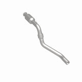 MagnaFlow direct-fit catalytic converter for 2000-2004 Chrysler 3.5L stainless steel CARB compliant 4481760