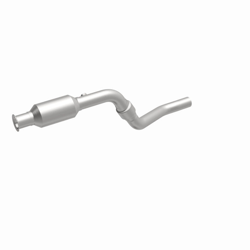 MagnaFlow direct-fit catalytic converter for 2000-2004 Chrysler 3.5L stainless steel CARB compliant 4481760