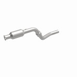 MagnaFlow direct-fit catalytic converter for 2000-2004 Chrysler 3.5L stainless steel CARB compliant 4481760