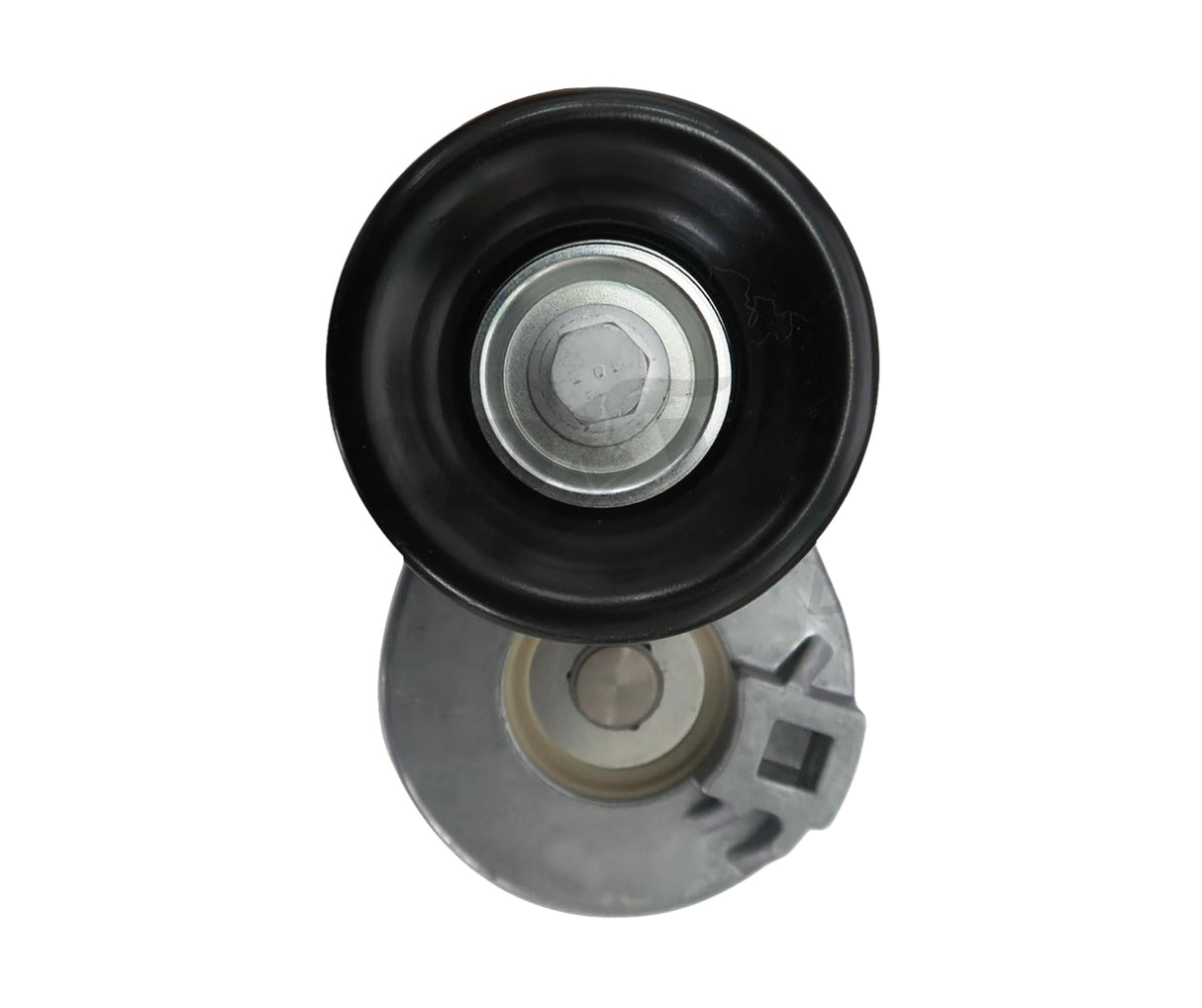t 2000-2004 Ford Focus FEAD Tensioner Goodyear 55158 Good Year Belts