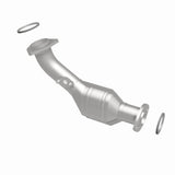 MagnaFlow catalytic converter for 2000-2004 Toyota Tacoma stainless steel CARB compliant