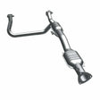 t 2000-2005 Chevrolet Astro Direct-Fit Catalytic Converter 49082 Magnaflow MagnaFlow Exhaust Products