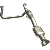t 2000-2005 Chevrolet Astro Direct-Fit Catalytic Converter 49082 Magnaflow MagnaFlow Exhaust Products