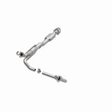 t 2000-2005 Chevrolet Astro Direct-Fit Catalytic Converter 49082 Magnaflow MagnaFlow Exhaust Products
