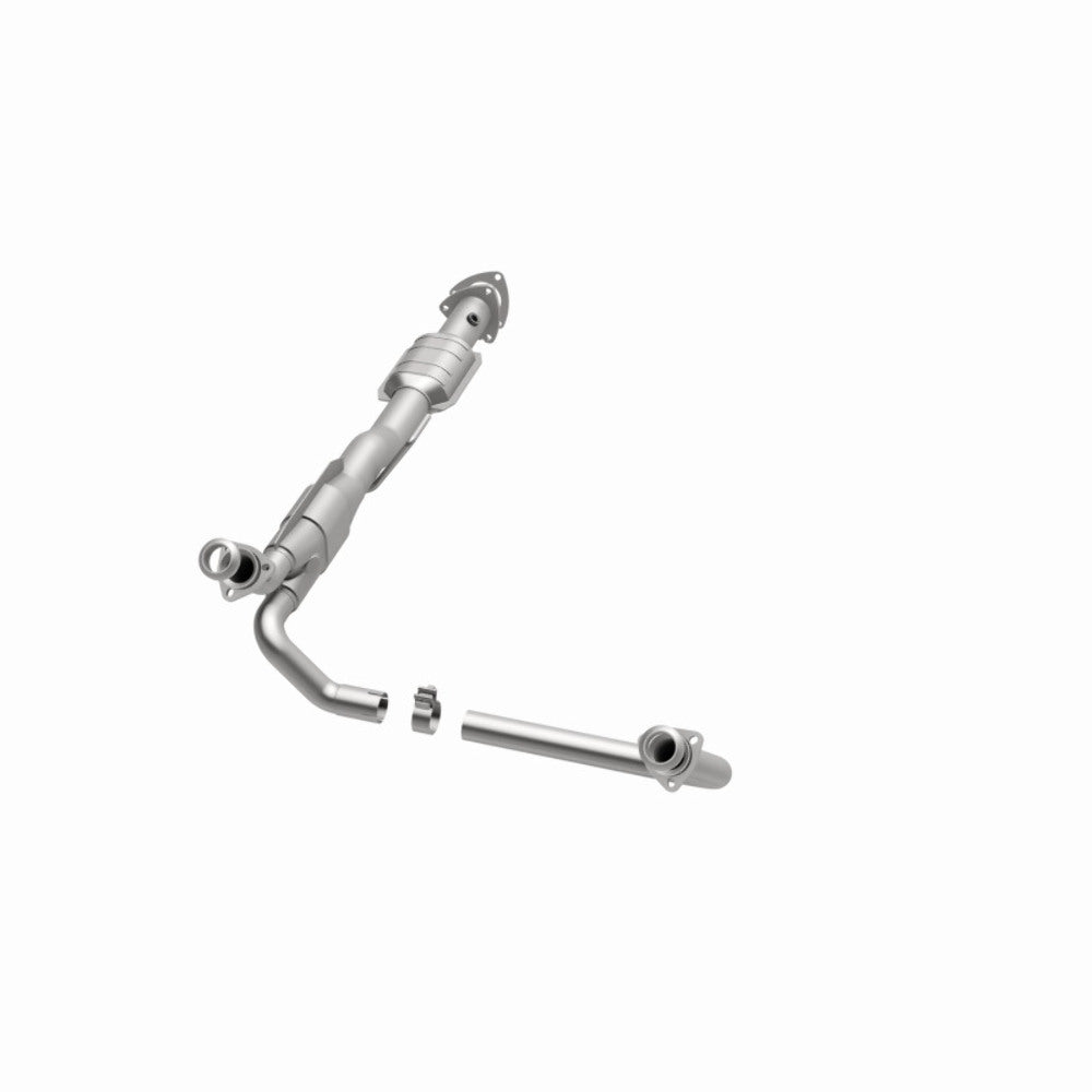 t 2000-2005 Chevrolet Astro Direct-Fit Catalytic Converter 49082 Magnaflow MagnaFlow Exhaust Products