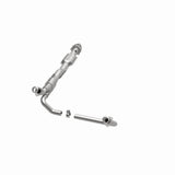 t 2000-2005 Chevrolet Astro Direct-Fit Catalytic Converter 49082 Magnaflow MagnaFlow Exhaust Products