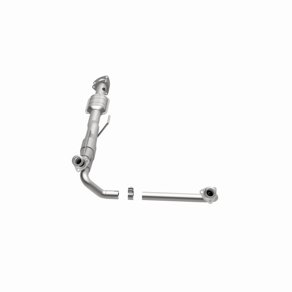 t 2000-2005 Chevrolet Astro Direct-Fit Catalytic Converter 49082 Magnaflow MagnaFlow Exhaust Products
