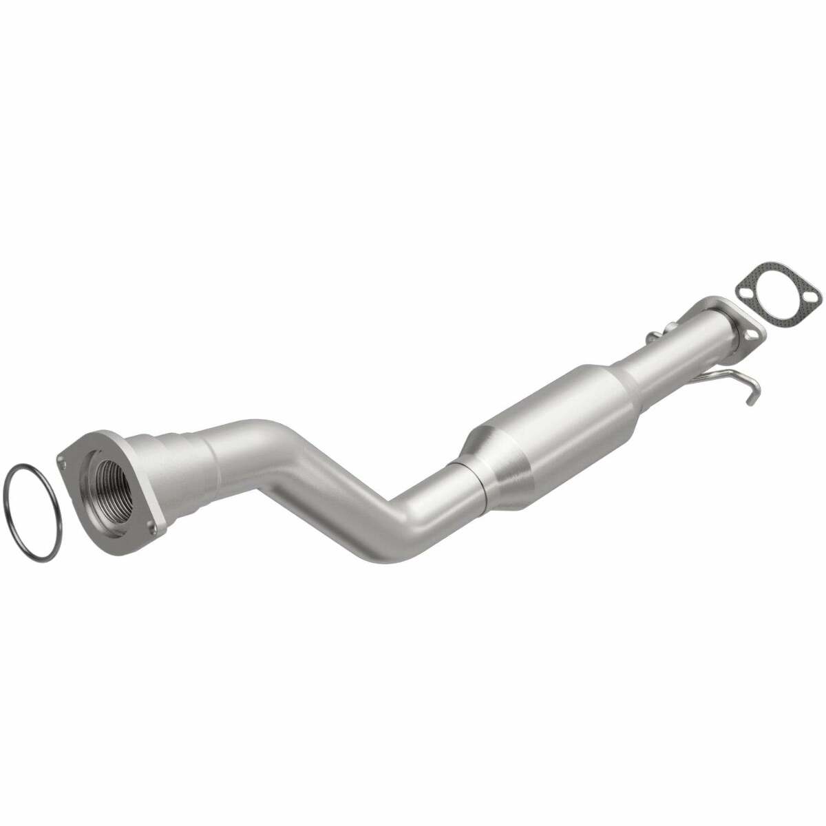 MagnaFlow direct-fit catalytic converter for 2000-2005 Chevy Impala 3.8L stainless steel CARB compliant 4561396