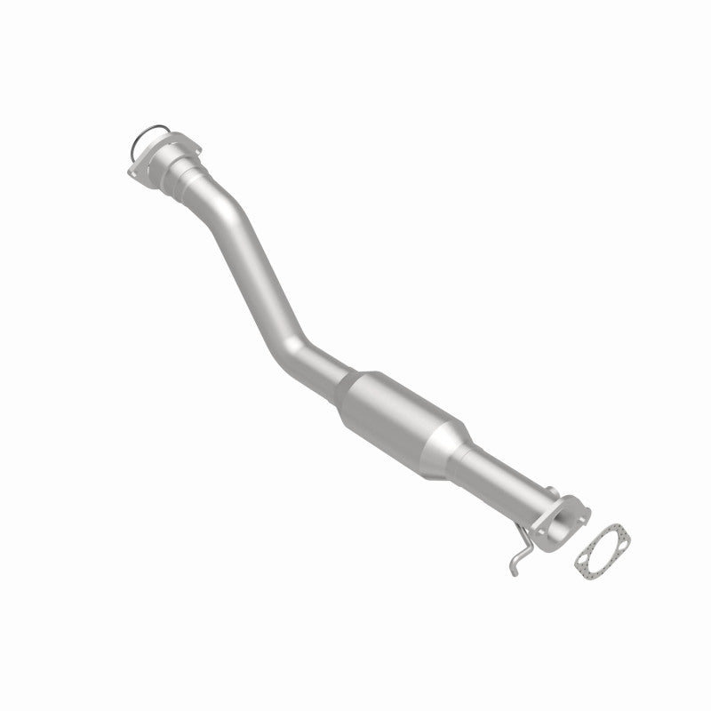 MagnaFlow direct-fit catalytic converter for 2000-2005 Chevy Impala 3.8L stainless steel CARB compliant 4561396