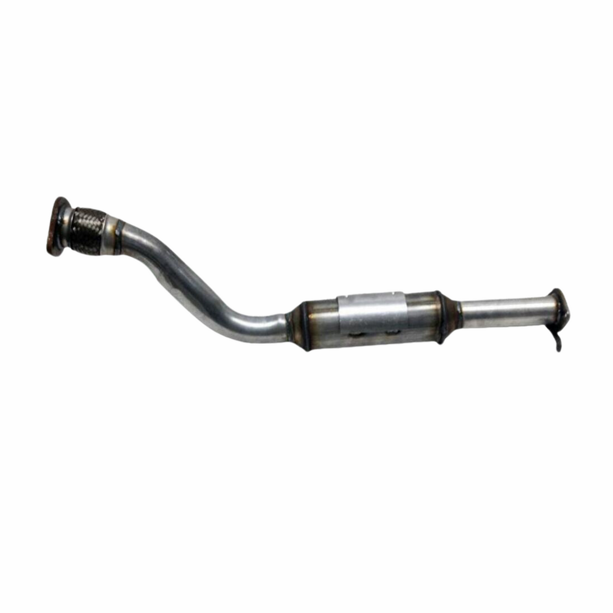 t 2000-2005 Chevrolet Monte Carlo Catalytic Converter 16567 Davico Mfg