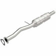 MagnaFlow catalytic converter for 2000-2005 Ford F-250 stainless steel Federal EPA compliant OBDII