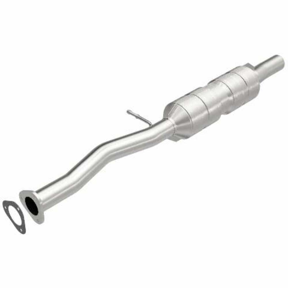 MagnaFlow catalytic converter for 2000-2005 Ford F-250 stainless steel Federal EPA compliant OBDII