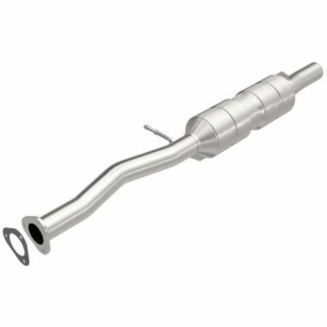 MagnaFlow catalytic converter for 2000-2005 Ford F-250 stainless steel Federal EPA compliant OBDII