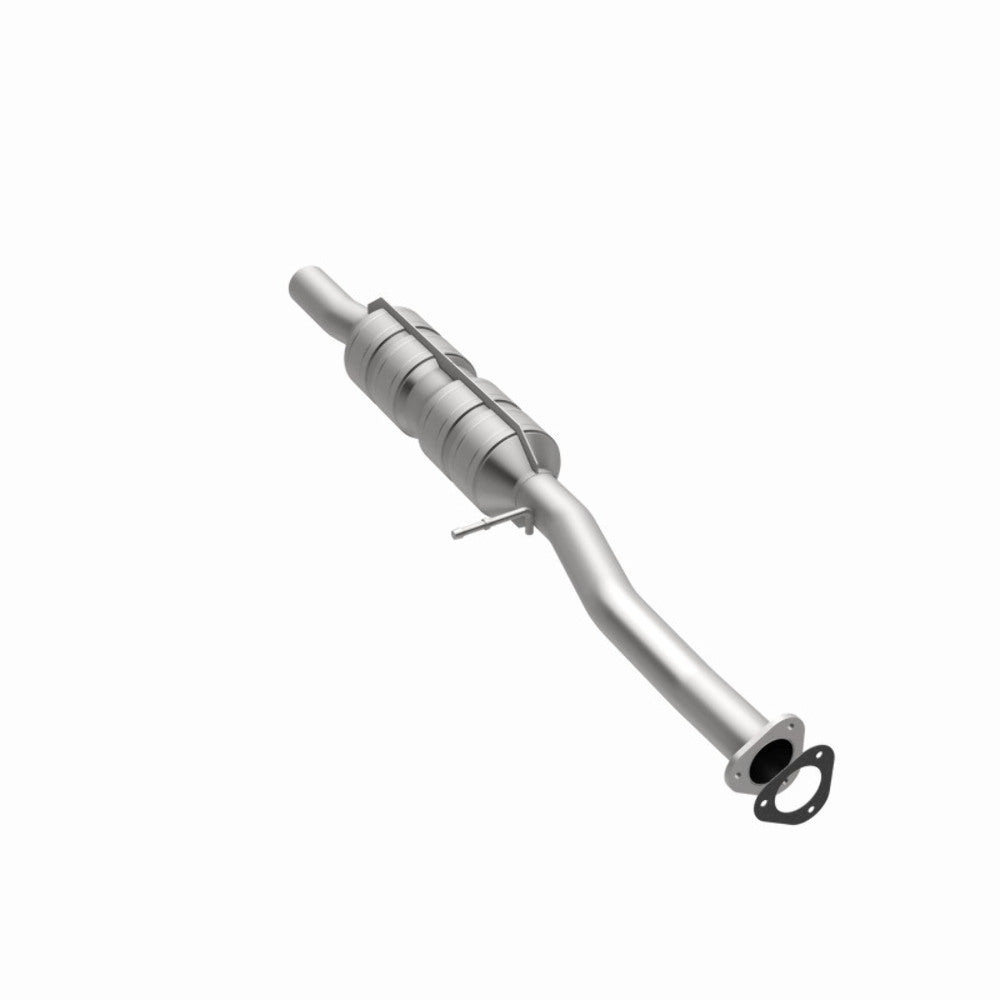 MagnaFlow catalytic converter for 2000-2005 Ford F-250 stainless steel Federal EPA compliant OBDII