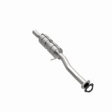 MagnaFlow catalytic converter for 2000-2005 Ford F-250 stainless steel Federal EPA compliant OBDII